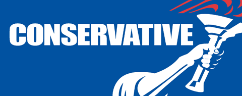 Conservative Party Logo